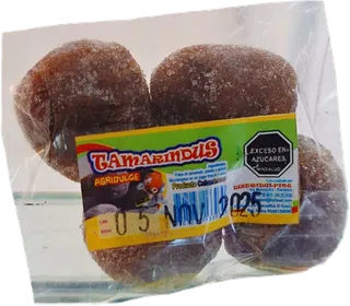 Tamarindos Coquerito