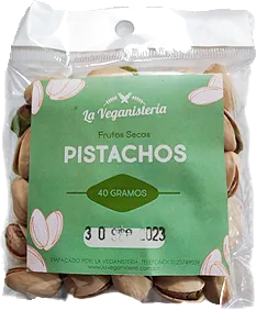Pistachos 125 gr La Exquisita