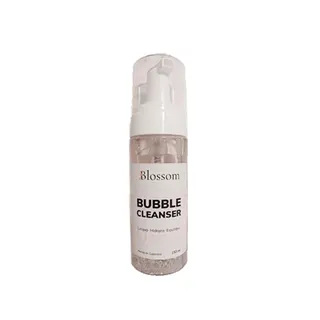 Blossom Bubble cleanser