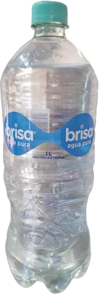 Agua Brisa Ecoflex 1 Lt