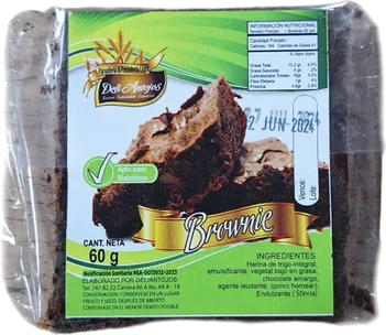 Brownie Deliantojos
