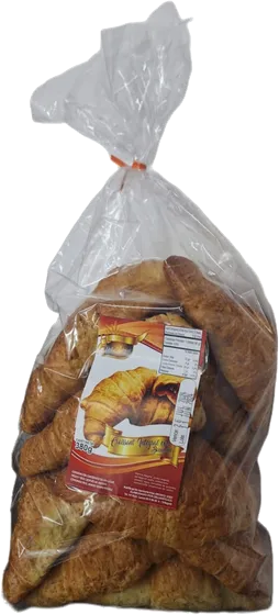 Pan Croissant Con Bocadillo Deliantojos 380gr