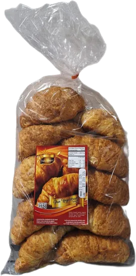 Pan Hojaldrado Integral Deliantojos 355gr