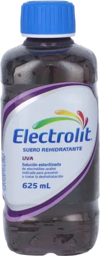 Electrolit Sabores Variados