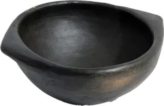 Cazuela Barro Pequeña