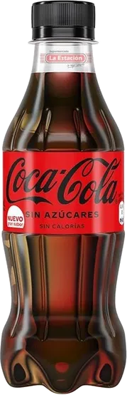 Coca Cola Original/Zero 250Ml
