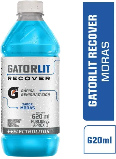 Gatorlit x 620 ml