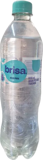 Agua  Brisa Ecoflex 600 ml