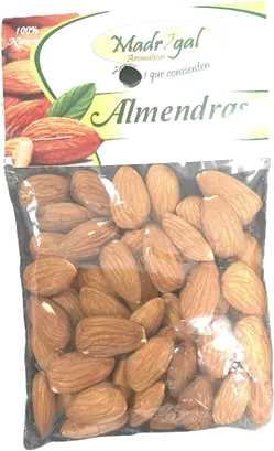 Almendras 50g La Exquisita