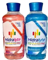 Hidralyte
