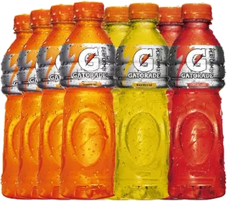 Gatorade 500 ML