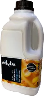 Bebida de Almendras sabor Durazno 1Lt Wakaba