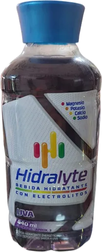 Flashlyte Hidratante