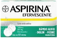 Aspirina Efervescente