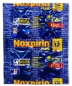 Noxpirin Gripa