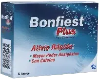 Bonfiest Plus