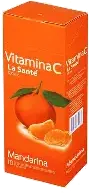 Vitamina C Sobre x2