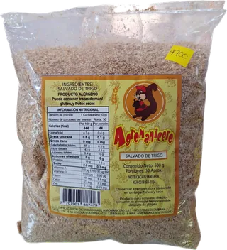 Trigo Americano