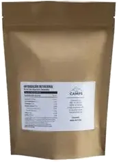 Bicarbonato de Sodio x1 Kilo