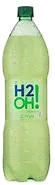H2O  sabores variados  600ml