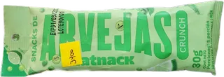 Snack de arvejas Natnack 30g