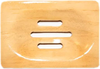 Jaboneras en madera Natiú Artesanal M1