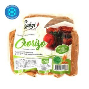 chorizo corriente Sabyi