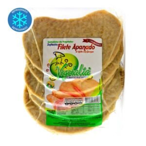 filete apanado Vegetalia