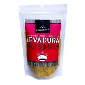 levadura nutricional La Veganisteria