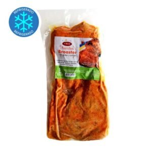 Pernilitos a la broaster El Manjar