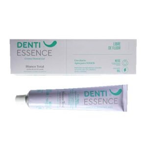 Crema dental viajera Blanco Total Denti Essence 20g