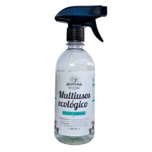 Multiusos ecológico eucalipto Biogar 500 ml