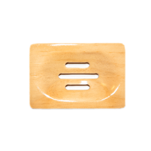 Jaboneras en madera Natiú Artesanal M1