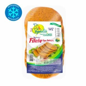 Filete tipo salmón Vegetalia