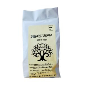 Café Molido 250g Dolores Tolima