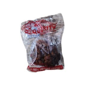 Crespitas de Coco y Panela Orgánica  20 gr Coquerito