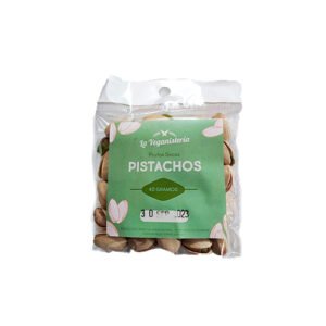 Pistachos 125 gr La Exquisita