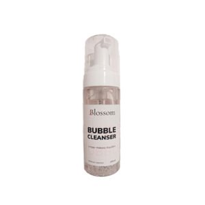 Blossom Bubble cleanser