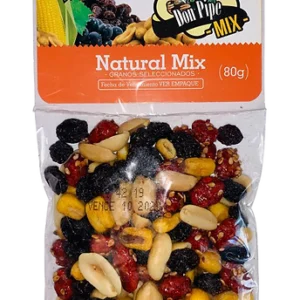 Mani con uvas/Maní dulce/Mani natural 50g La Exquisita