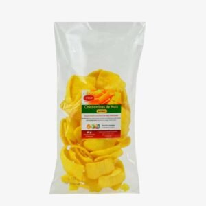 Chicharrines sabores variados El Manjar