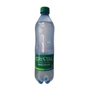 Cristal Aloe 330ml postobon