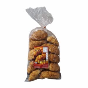 Pan Hojaldrado Integral Deliantojos 355gr