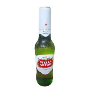 Cerveza Stella Artois 300 ml
