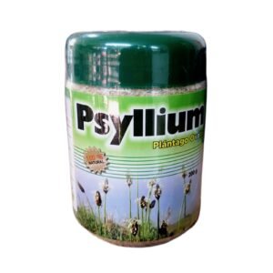 Psyllium  Fibra 200g Vida Sana