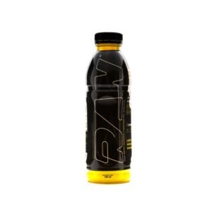 Bebida Energética RAN Naranja Fresa/Naranja banano