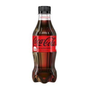 Coca Cola Original/Zero 250Ml