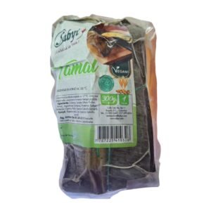 Tamal Vegano 300gr   Sabyi