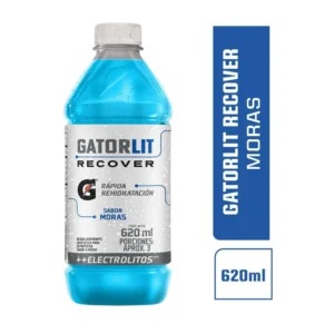 Gatorlit x 620 ml