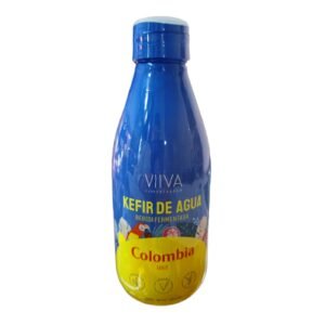 Kefir Agua sabores variados 280ml Viiva