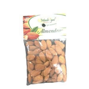 Almendras 50g La Exquisita